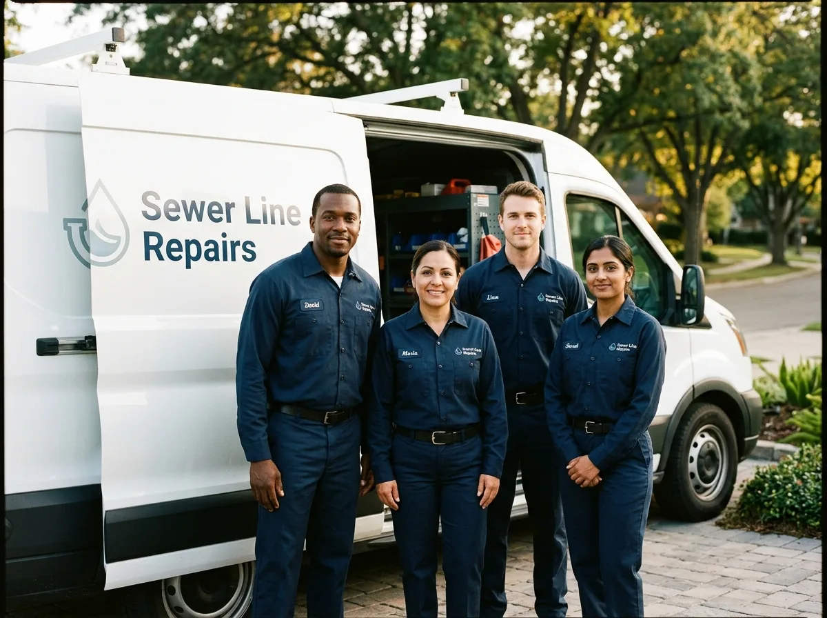 Emergency Plumber company in Nutley, NJ